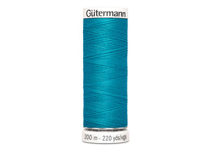 200m - 220yds Gütermann sewing thread.