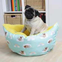 Unipug, Special Edition - Boat Bed