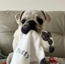 Handmade Baby Comforter - All colors