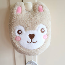 Alpaca Music Mobile Beige