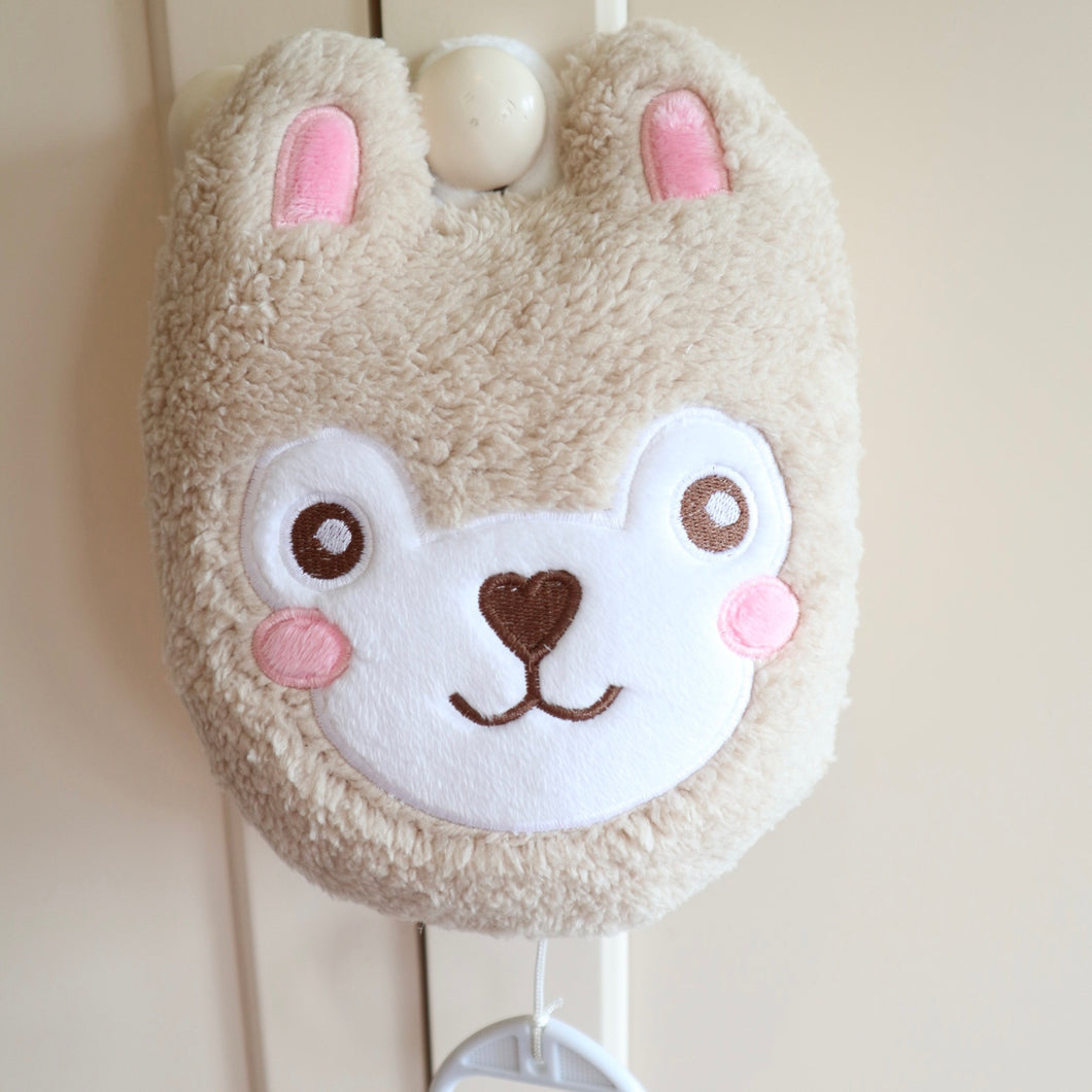 Alpaca Music Mobile Beige