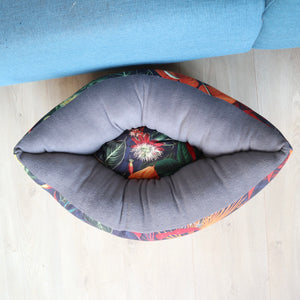 Jungle Fabric - Boat Bed