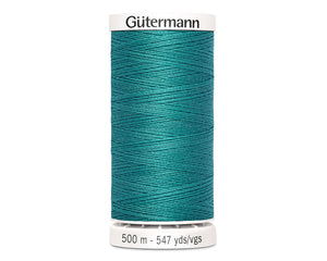 500m - 547yds Gütermann sewing thread.