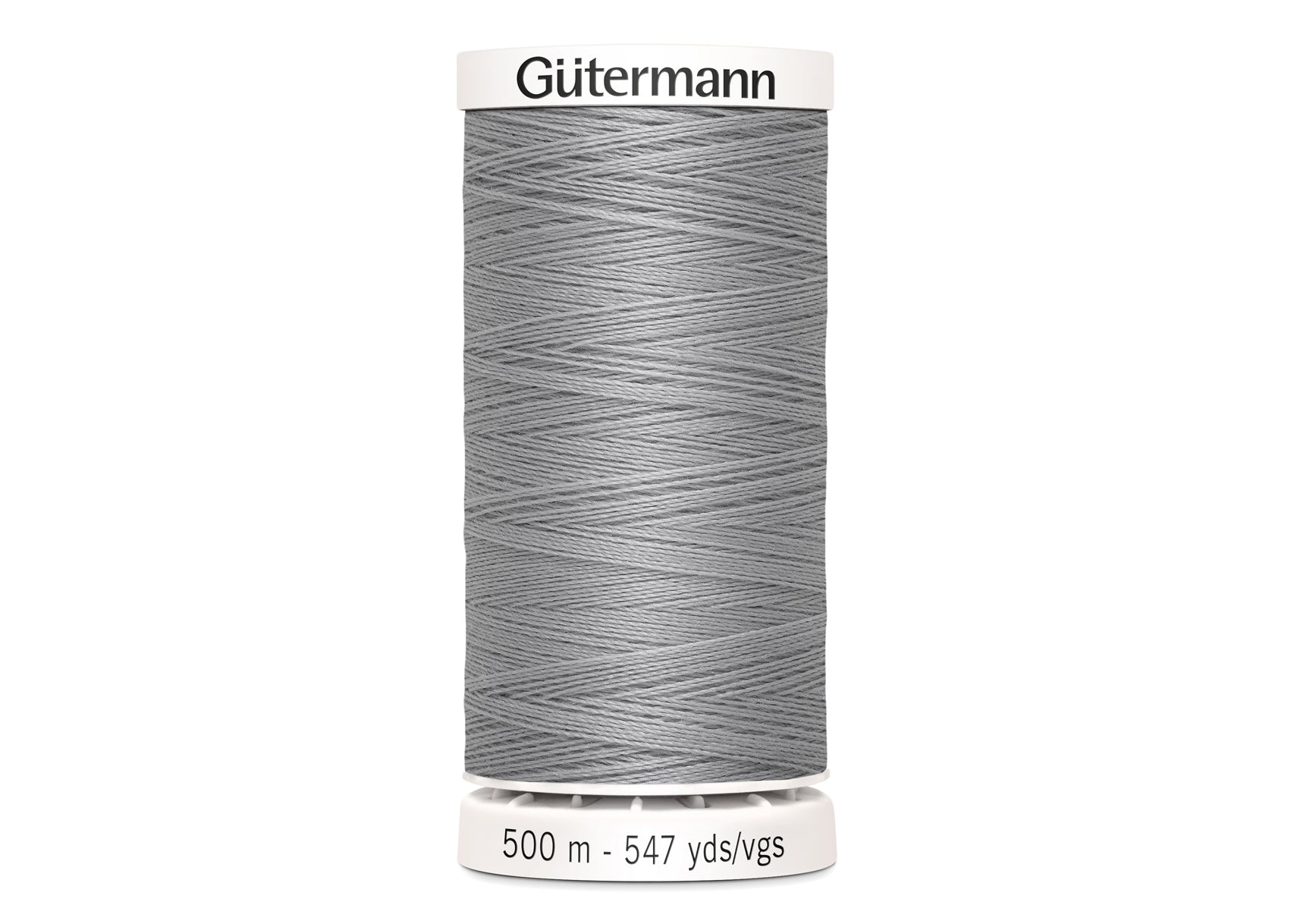 500m - 547yds Gütermann sewing thread. – Naïs Products