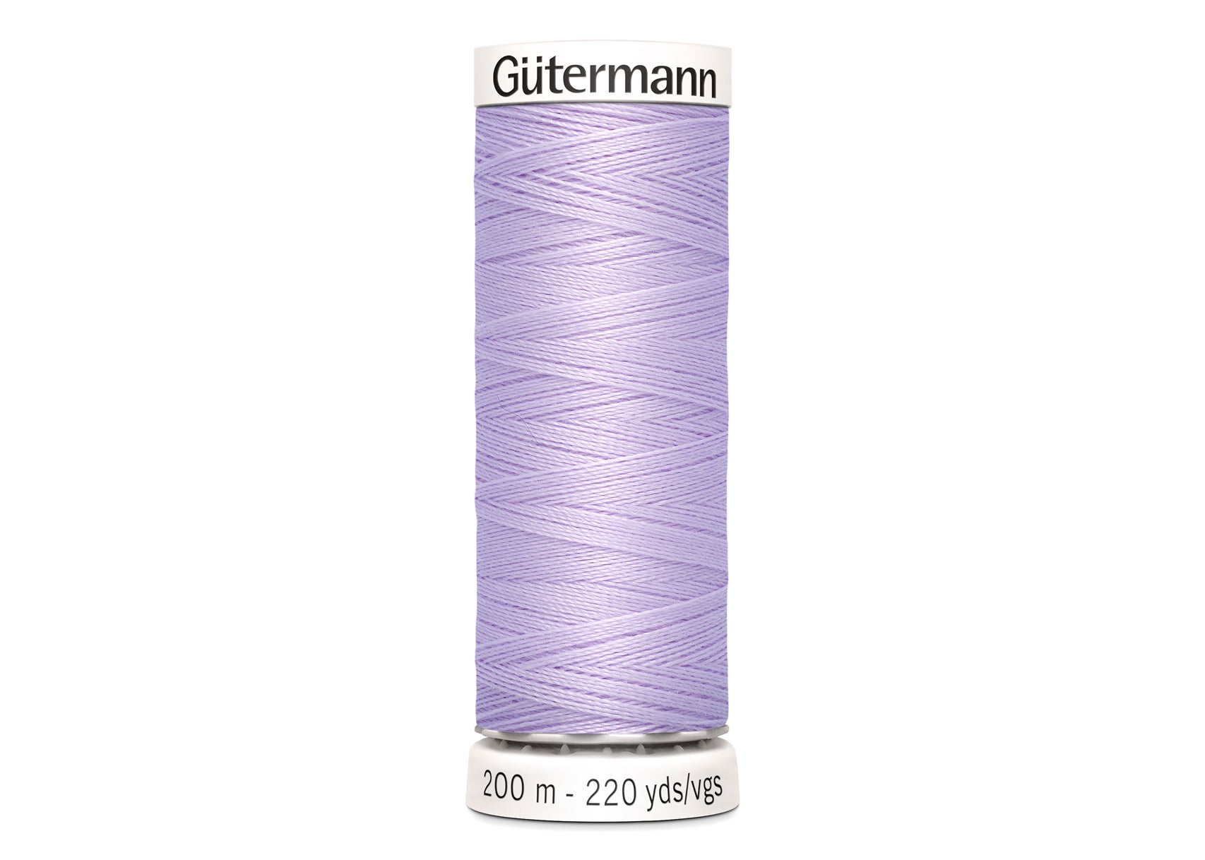 200m - 220yds Gütermann sewing thread. – Naïs Products