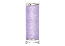 200m - 220yds Gütermann sewing thread.