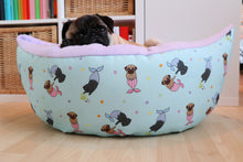Merpug, Special Edition - Boat Bed