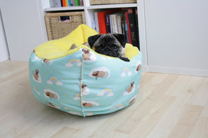Unipug, Special Edition - Boat Bed