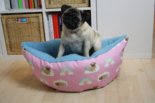 Pink Unipug, Special Edition - Boat Bed