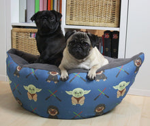 Fawn Star Pug, Special Edition - Boat Bed