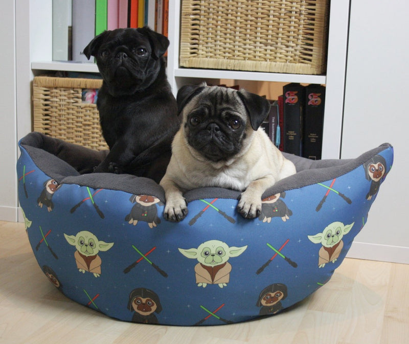 Pug bed shop