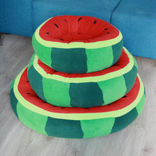 Large Melon Bed