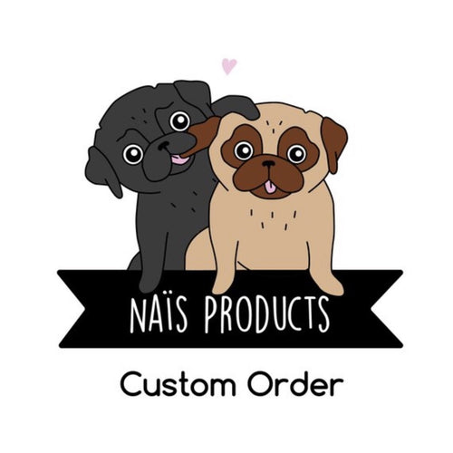 Custom Order Kelly Levingbird