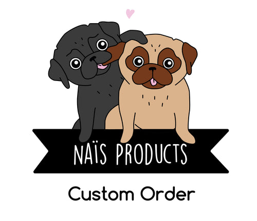 Custom Order, Anna